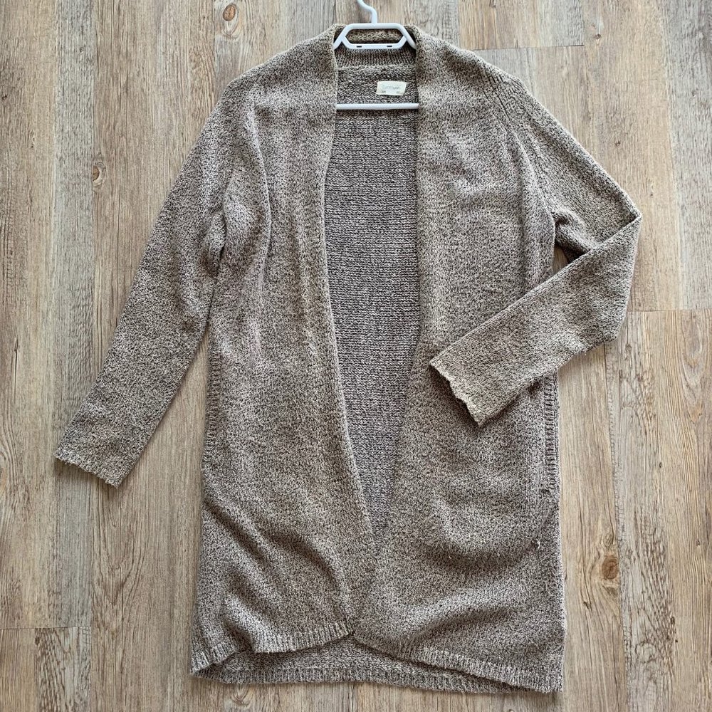 Cozy Cardigan